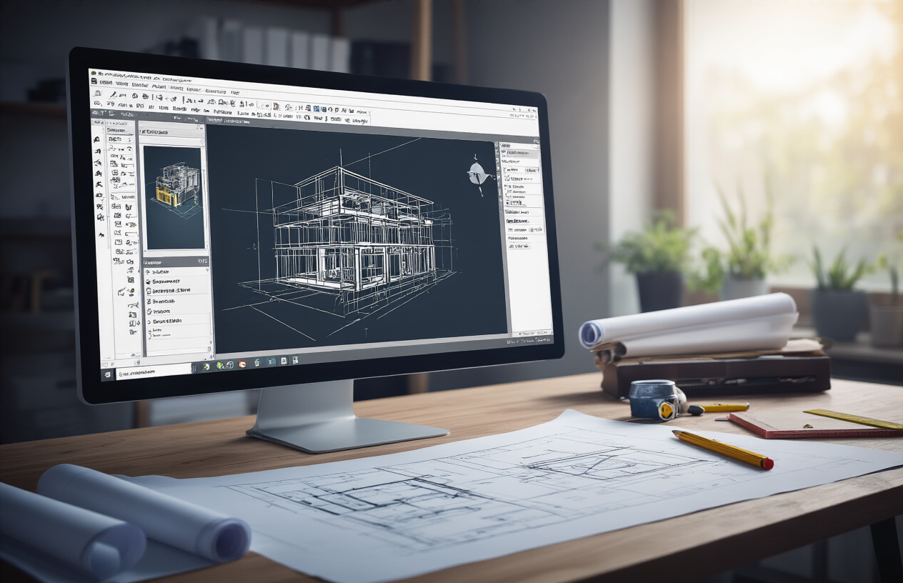 AutoCAD Fundamentals: Understanding the Industry Standard