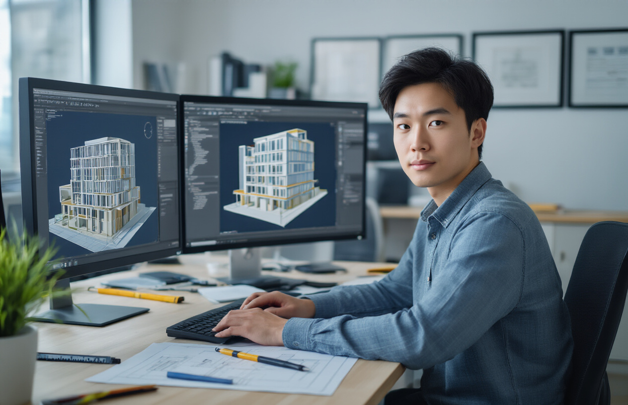 Introduction – Why AutoCAD Skills Matter Today