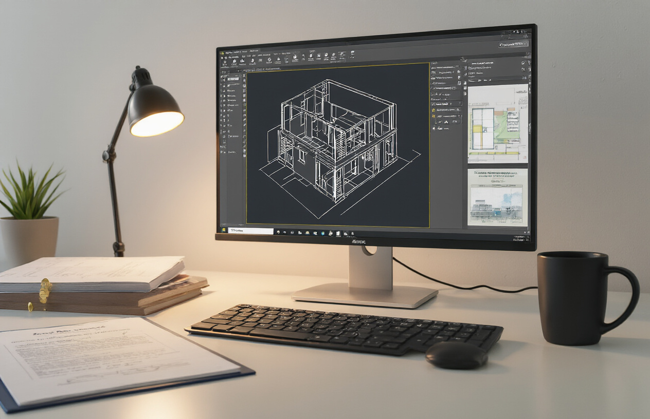 About the “Certificate in AutoCAD Beginner Course”