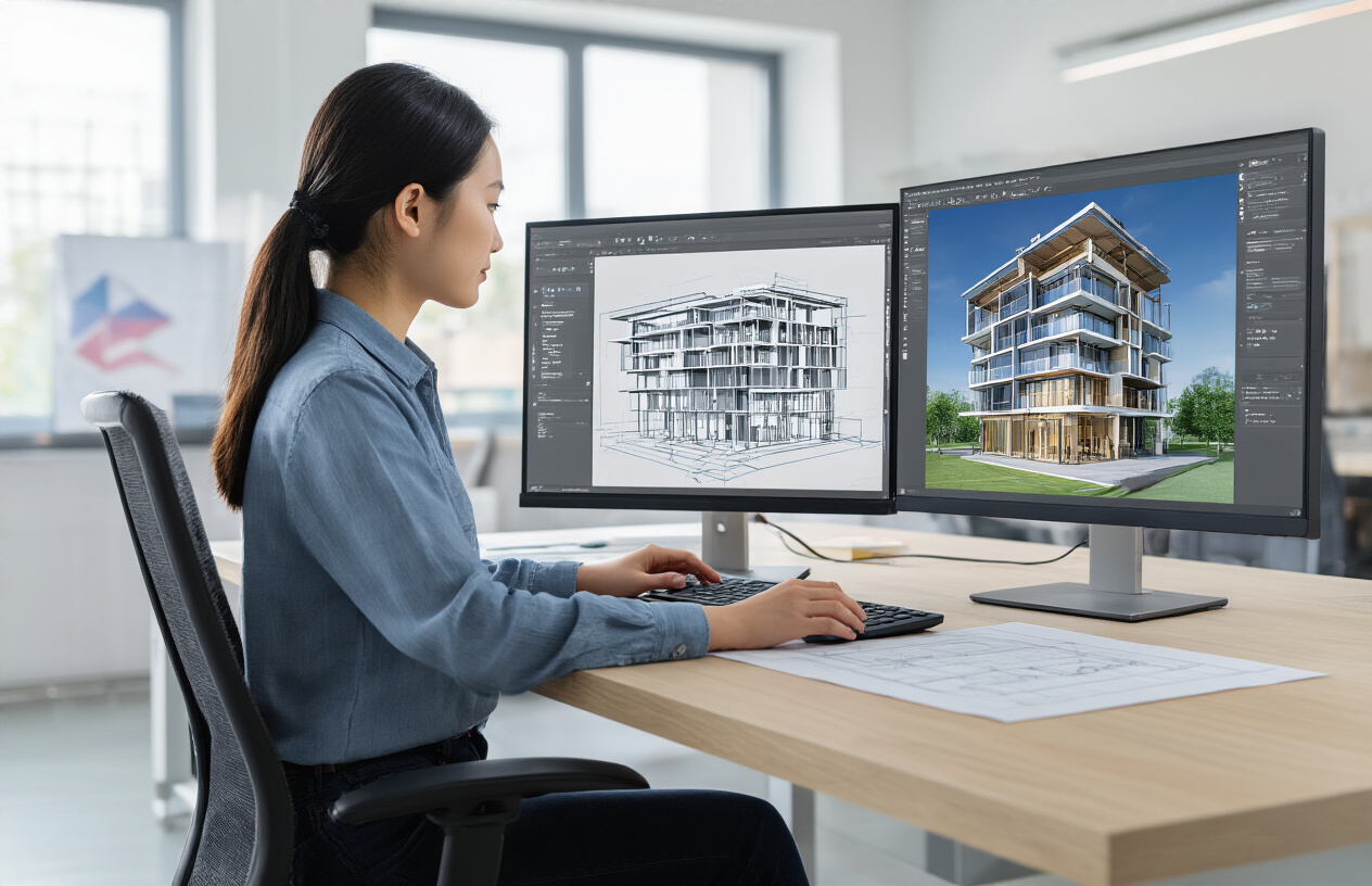 How AutoCAD Transforms Design Workflows