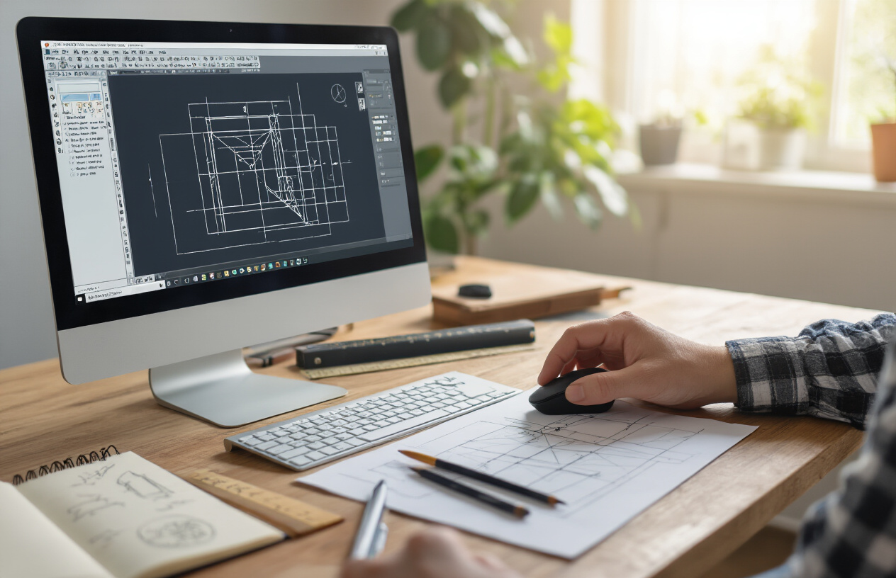Getting Started with AutoCAD