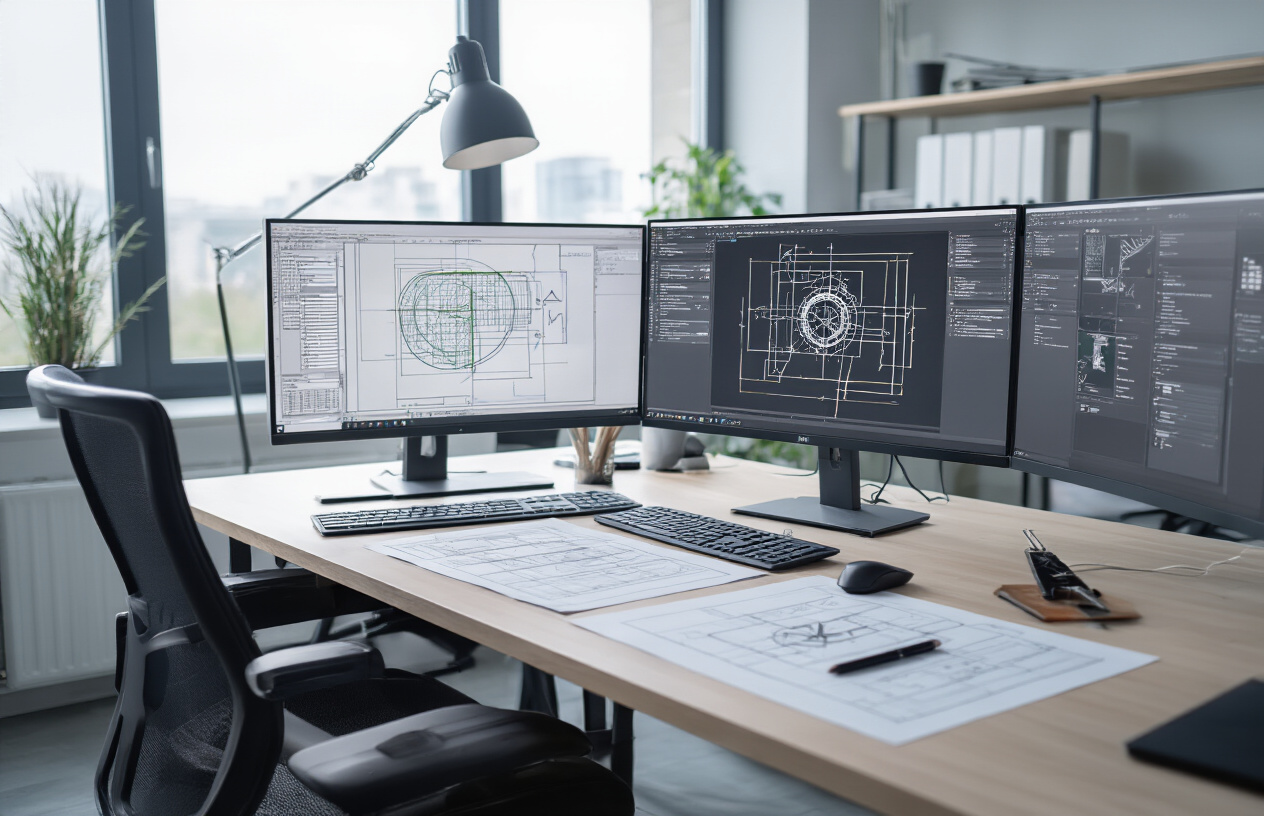 Advanced Documentation Techniques for Better Productivity